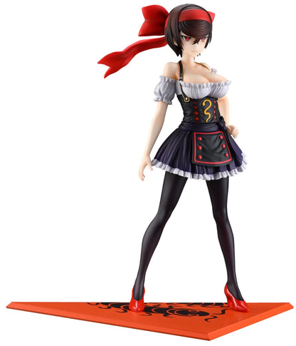 Mabell Tsuruhime Shizuka 1/6 Scale Figure - Kaitendo Girls & Panzer Dirndl Ver.