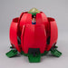 Megahouse Machine Build Mobile Fighter G Gundam Budd Carrier Model Kit- Japan Figure Store - #1 Bring To You The Best Japanese Goods