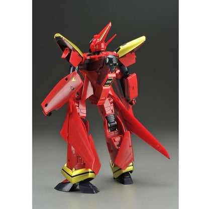 Arcadia Macross 7 VF-19 1/60 Kai Nekki Basara with Sound Booster- Japan Figure Store - #1 Bring To You The Best Japanese Goods