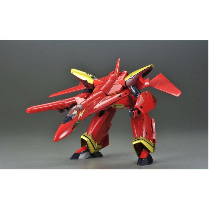 Arcadia Macross 7 VF-19 1/60 Kai Nekki Basara with Sound Booster- Japan Figure Store - #1 Bring To You The Best Japanese Goods