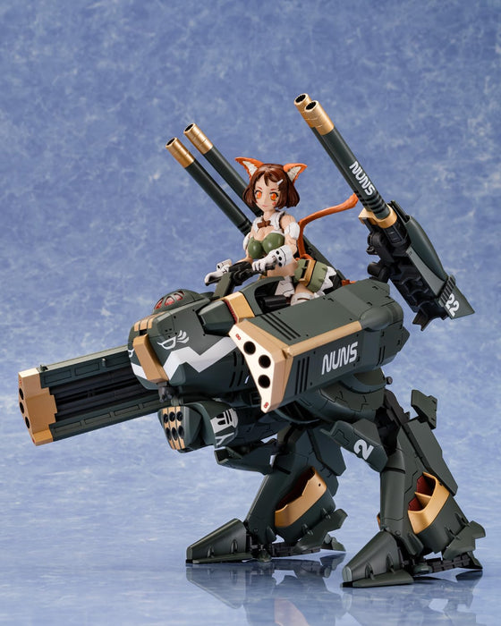 Aoshima Macross Delta V.F.G. VB-6 König Monster Model Kit 2024 Re-Release- Japan Figure Store - #1 Bring To You The Best Japanese Goods