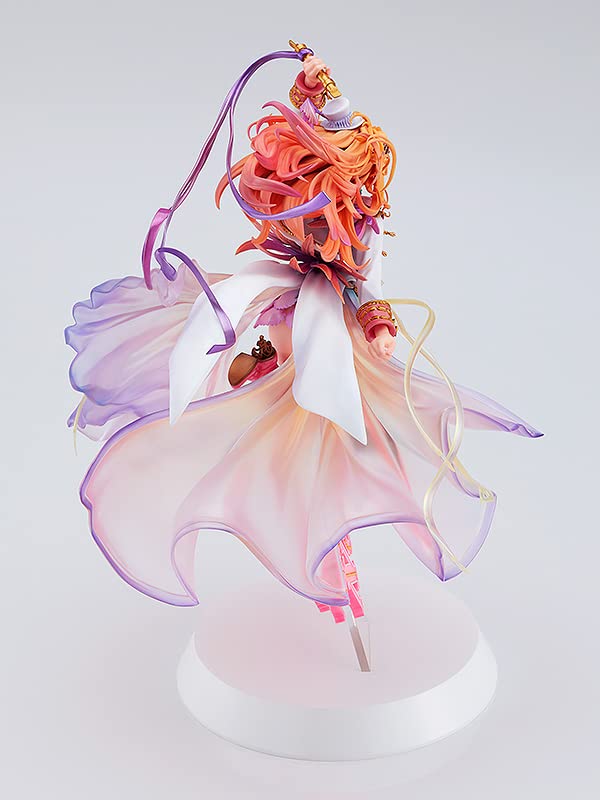 Good Smile Company Macross Frontier Sheryl Nome 1/7 Scale Anniversary Stage Ver- Japan Figure Store - #1 Bring To You The Best Japanese Goods