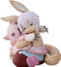 Skill Desktop Cute Figures: Mitty & Nanachi from Made in Abyss by Taito- Japan Figure Store - #1 Bring To You The Best Japanese Goods