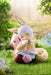 Skill Desktop Cute Figures: Mitty & Nanachi from Made in Abyss by Taito- Japan Figure Store - #1 Bring To You The Best Japanese Goods