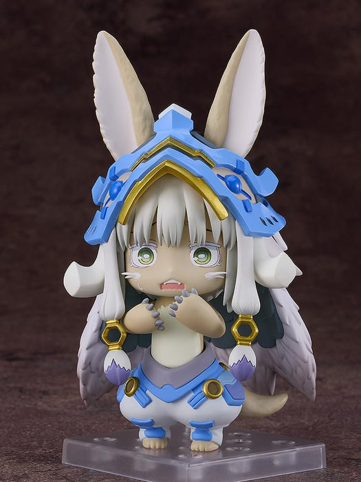 Good Smile Company Nendoroid 2560: Mitty & Nanachi New Outfit Ver. From Made In Abyss- Japan Figure Store - #1 Bring To You The Best Japanese Goods