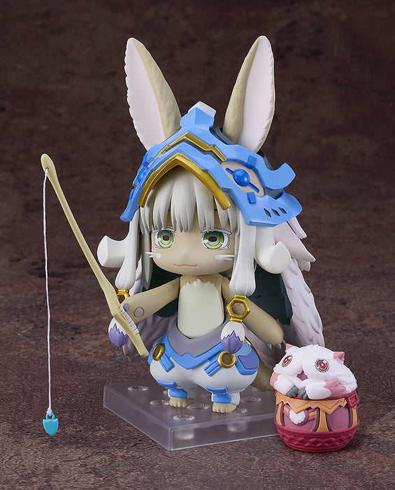 Good Smile Company Nendoroid 2560: Mitty & Nanachi New Outfit Ver. From Made In Abyss- Japan Figure Store - #1 Bring To You The Best Japanese Goods