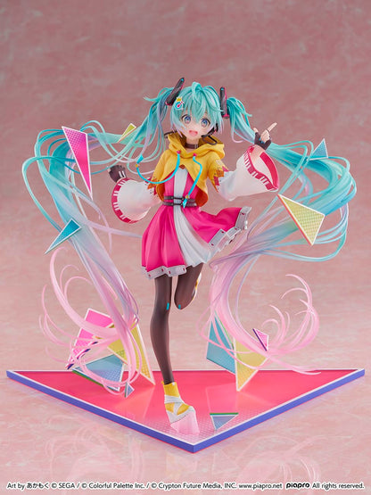 Stream Made-To-Order Hatsune Miku Project Sekai 2022 1/7 Scale Figure- Japan Figure Store - #1 Bring To You The Best Japanese Goods