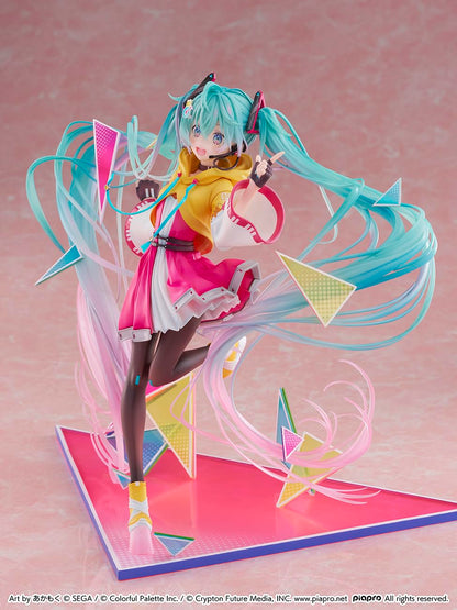 Stream Made-To-Order Hatsune Miku Project Sekai 2022 1/7 Scale Figure- Japan Figure Store - #1 Bring To You The Best Japanese Goods