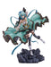 Stream Made-To-Order Sword Art Online Sinon Crystal Dress 1/7 Scale Figure- Japan Figure Store - #1 Bring To You The Best Japanese Goods