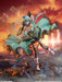 Stream Made-To-Order Sword Art Online Sinon Crystal Dress 1/7 Scale Figure- Japan Figure Store - #1 Bring To You The Best Japanese Goods