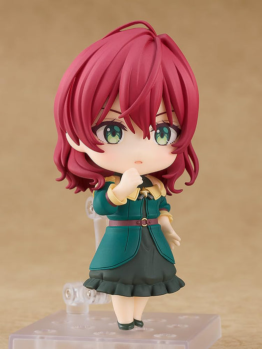 Good Smile Company Madougushi Dahlia Dahliya Rossetti Nendoroid No 2552- Japan Figure Store - #1 Bring To You The Best Japanese Goods