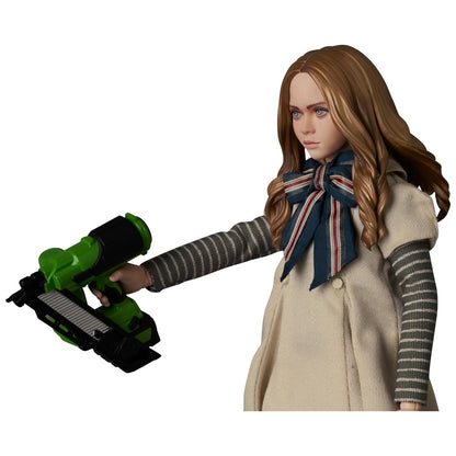 Medicom Toy Mafex M3Gan Action Figure High-Quality Articulated Collectible- Japan Figure Store - #1 Bring To You The Best Japanese Goods