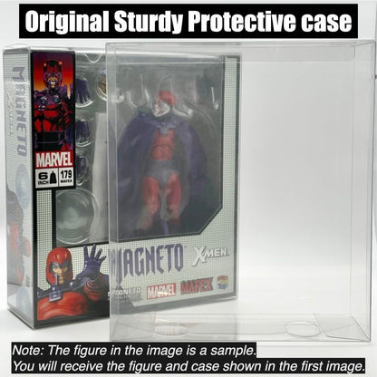 Medicom Toy Mafex No. 248 Amazing Spider-Man with Case - Shipped from Japan- Japan Figure Store - #1 Bring To You The Best Japanese Goods