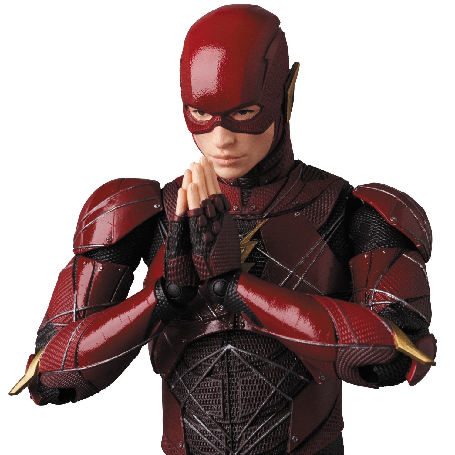 Medicom Toy Mafex No.58 Flash Painted 160mm Action Figure- Japan Figure Store - #1 Bring To You The Best Japanese Goods