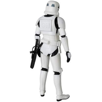 Good Smile Company Mafex Star Wars Stormtrooper Non-Scale Action Figure- Japan Figure Store - #1 Bring To You The Best Japanese Goods