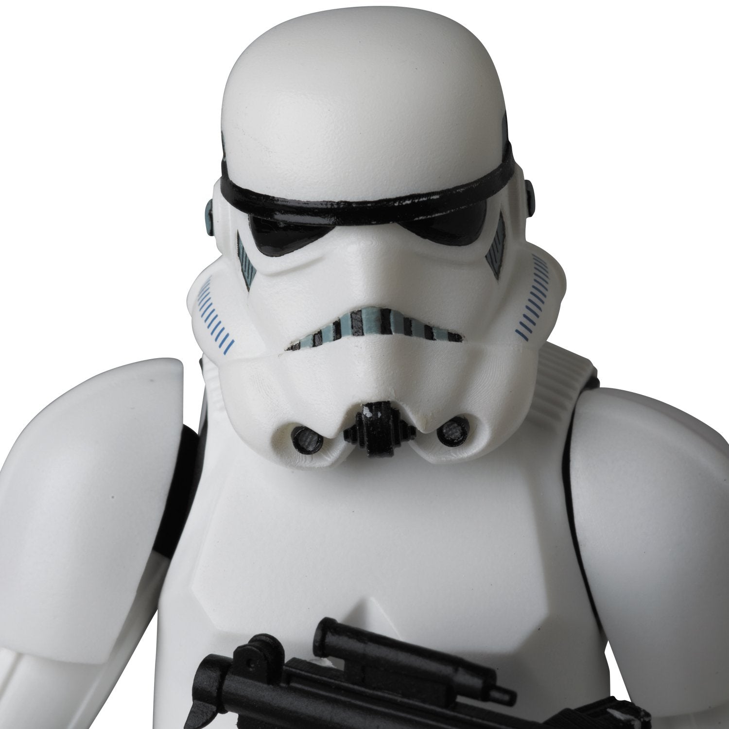 Good Smile Company Mafex Star Wars Stormtrooper Non-Scale Action Figure- Japan Figure Store - #1 Bring To You The Best Japanese Goods