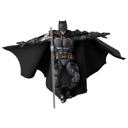 Medicom Toy Mafex Batman Tactical Suit Zack Snyder Justice League Figure- Japan Figure Store - #1 Bring To You The Best Japanese Goods
