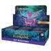 Wizards Of The Coast Magic The Gathering Eldraine Forest Set Booster 30 Packs - English Version