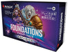 Wizards Of The Coast Magic: The Gathering Foundations Beginner Box Japanese Version- Japan Figure Store - #1 Bring To You The Best Japanese Goods