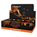 Wizards Of The Coast MTG Innistrad Midnight Hunt Set Booster - English Version
