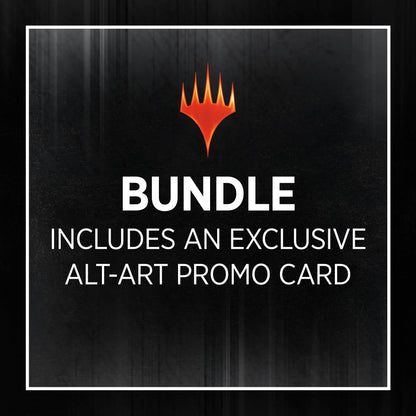 Wizards Of The Coast Magic: The Gathering Karlov Mansion Bundle MTG - English Version