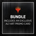 Wizards Of The Coast Magic: The Gathering Karlov Mansion Bundle MTG - English Version