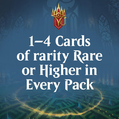 Wizards Of The Coast Magic: The Gathering Karlov Mansion Bundle MTG - English Version