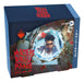 Wizards Of The Coast Magic: The Gathering Collector Booster 12 Packs - Japanese version