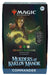 Wizards Of The Coast Magic: The Gathering Karlov Manor Commander Decks (English)- Japan Figure Store - #1 Bring To You The Best Japanese Goods