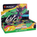 Magic: The Gathering Commander Masters Set Booster 24 Packs - English Version