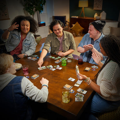 Wizards Of The Coast Magic The Gathering Fallout Commander Deck - Japanese version