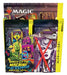 Wizards Of The Coast MTG March Of The Machine Aftermath Collector Box Japanese- Japan Figure Store - #1 Bring To You The Best Japanese Goods