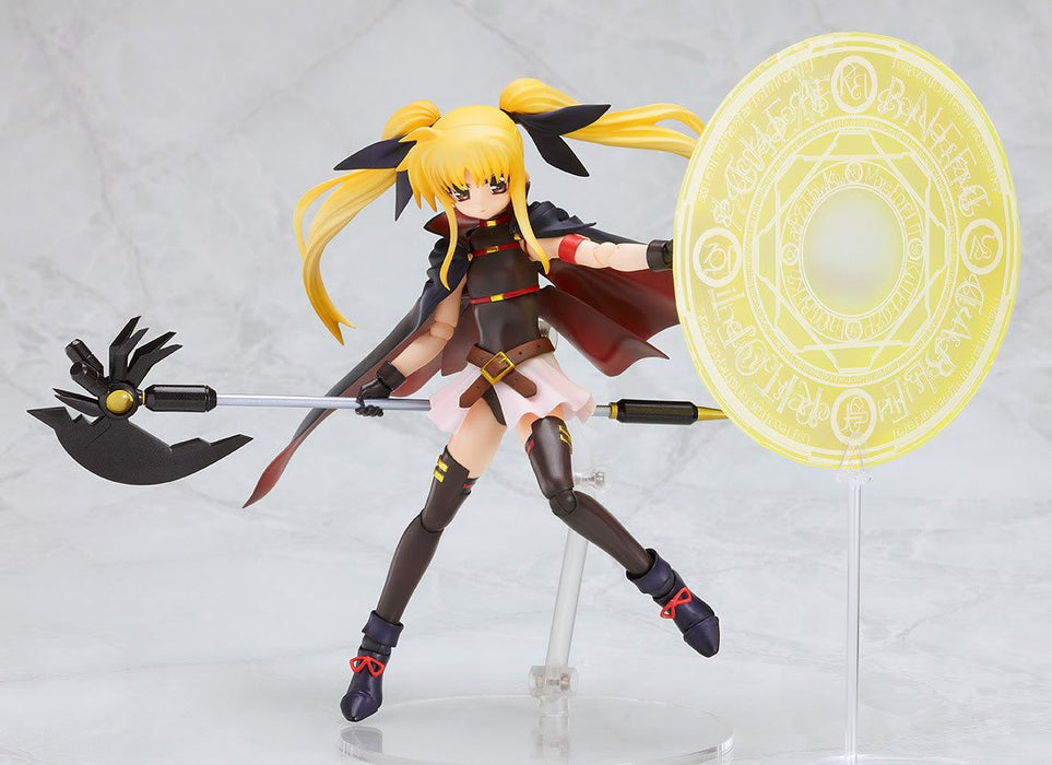 Good Smile Company Fate Testarossa 1/8 Scale Action Figure - Nanoha The Movie- Japan Figure Store - #1 Bring To You The Best Japanese Goods