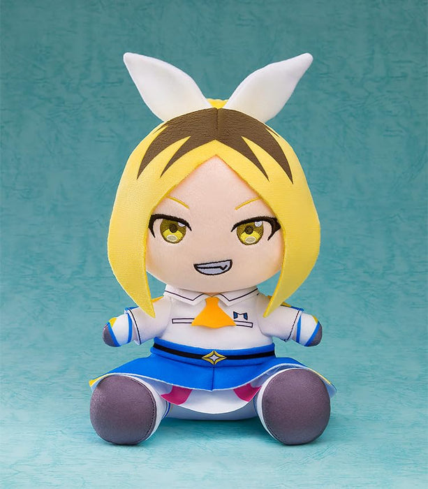 Good Smile Company: Magilumiere Co. Ltd. Plushie Koshigaya Hitomi Magical Girl Ver.- Japan Figure Store - #1 Bring To You The Best Japanese Goods