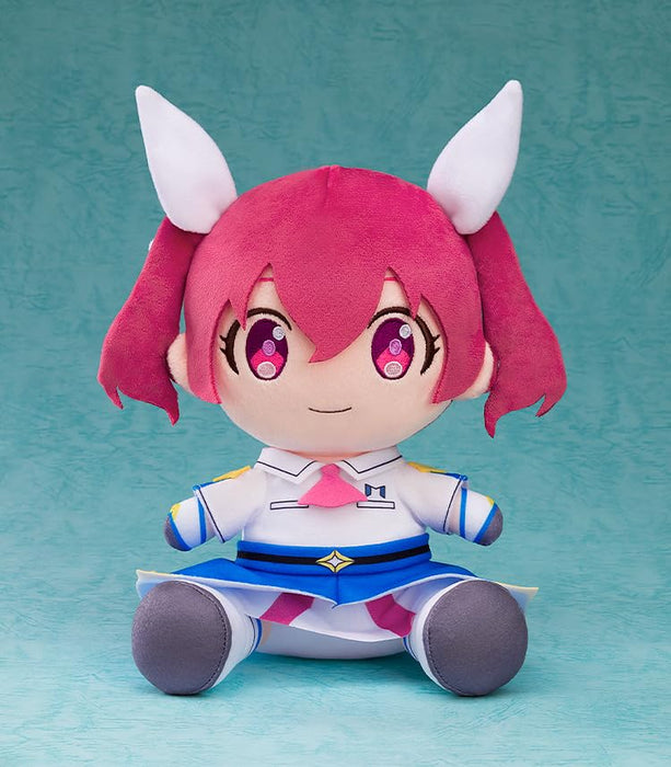 Good Smile Company Magilumiere Sakuragi Kana Plushie Magical Girl Version- Japan Figure Store - #1 Bring To You The Best Japanese Goods