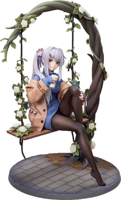 Reverse Studio Mahjong Soul Yagi Yui 1/7 Full Bond Version Figure- Japan Figure Store - #1 Bring To You The Best Japanese Goods