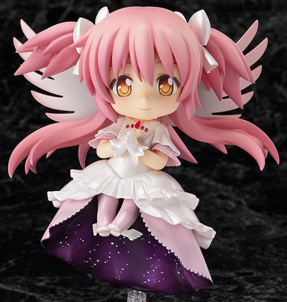 Good Smile Company Mahou Shoujo Madoka Magica Ultimate Madoka Nendoroid 2025- Japan Figure Store - #1 Bring To You The Best Japanese Goods