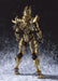 Makai Kadou Golden Knight Garo Kouga Saejima Action Figure Bandai- Japan Figure Store - #1 Bring To You The Best Japanese Goods