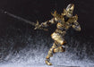 Makai Kadou Golden Knight Garo Kouga Saejima Action Figure Bandai- Japan Figure Store - #1 Bring To You The Best Japanese Goods