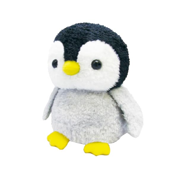Ost Manemane Penguin 8203-277 Toy from the Manemane Series- Japan Figure Store - #1 Bring To You The Best Japanese Goods