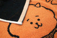 MARUSHIN Bt21 Towel Comic Rj- Japan Figure Store - #1 Bring To You The Best Japanese Goods