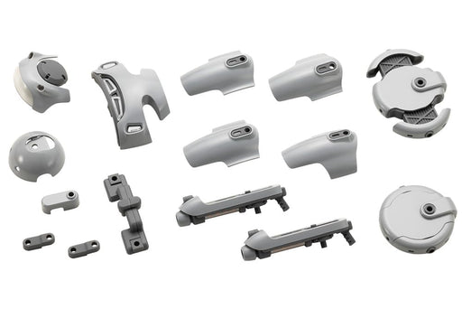 Kotobukiya Maruttoys Tamotu Type-S Parts Set Customization Kit- Japan Figure Store - #1 Bring To You The Best Japanese Goods