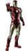 Threezero Marvel Iron Man Mark 85 Action Figure The Infinity Saga Deluxe- Japan Figure Store - #1 Bring To You The Best Japanese Goods