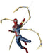 Threezero Marvel Infinity Saga Deluxe Iron Spider Action Figure Collection- Japan Figure Store - #1 Bring To You The Best Japanese Goods