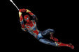 Threezero Marvel Infinity Saga Deluxe Iron Spider Action Figure Collection- Japan Figure Store - #1 Bring To You The Best Japanese Goods