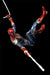 Threezero Marvel Infinity Saga Deluxe Iron Spider Action Figure Collection- Japan Figure Store - #1 Bring To You The Best Japanese Goods