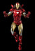 Threezero Infinity Saga Deluxe Iron Man Mark 6 Action Figure- Japan Figure Store - #1 Bring To You The Best Japanese Goods
