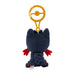 Pokemon Center Nyabby Mascot Keychain with Carabiner Clip- Japan Figure Store - #1 Bring To You The Best Japanese Goods