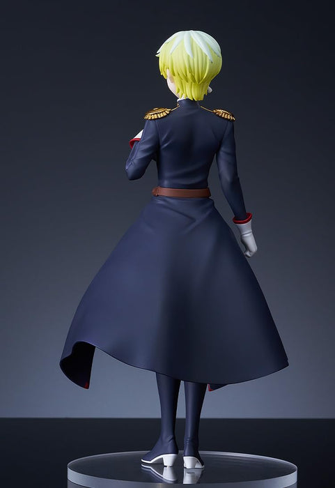 Good Smile Company Mato Seihei No Slave Izumo Tenka Pop Up Parade Figure- Japan Figure Store - #1 Bring To You The Best Japanese Goods