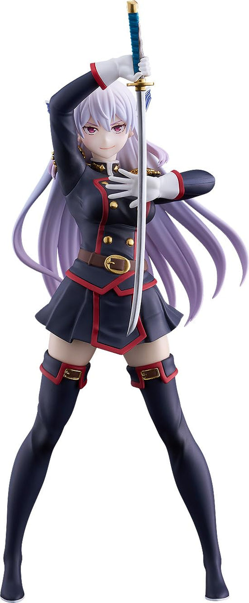 Good Smile Company Mato Seihei No Slave Uzen Kyouka Pop Up Parade Figure- Japan Figure Store - #1 Bring To You The Best Japanese Goods